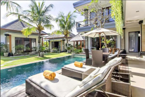 Гостиница Lebak Bali Residence  North Kuta